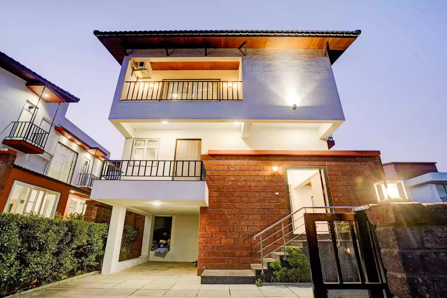 Villa